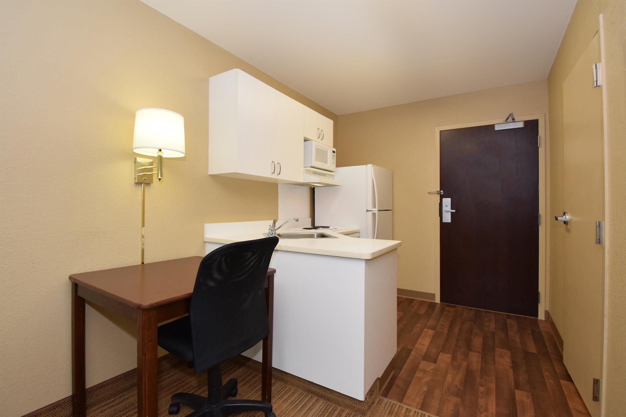 Extended Stay America Suites - Austin - Northwest Arboretum Exterior foto