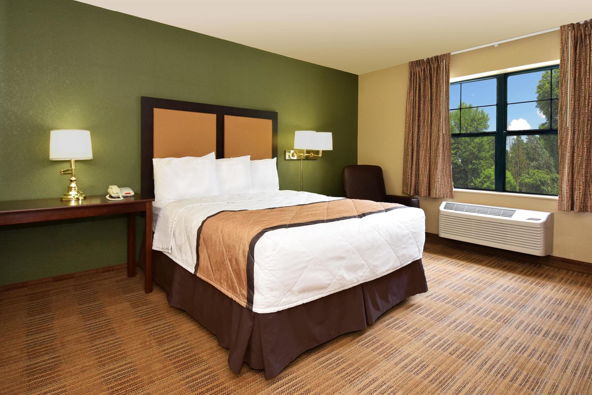 Extended Stay America Suites - Austin - Northwest Arboretum Exterior foto