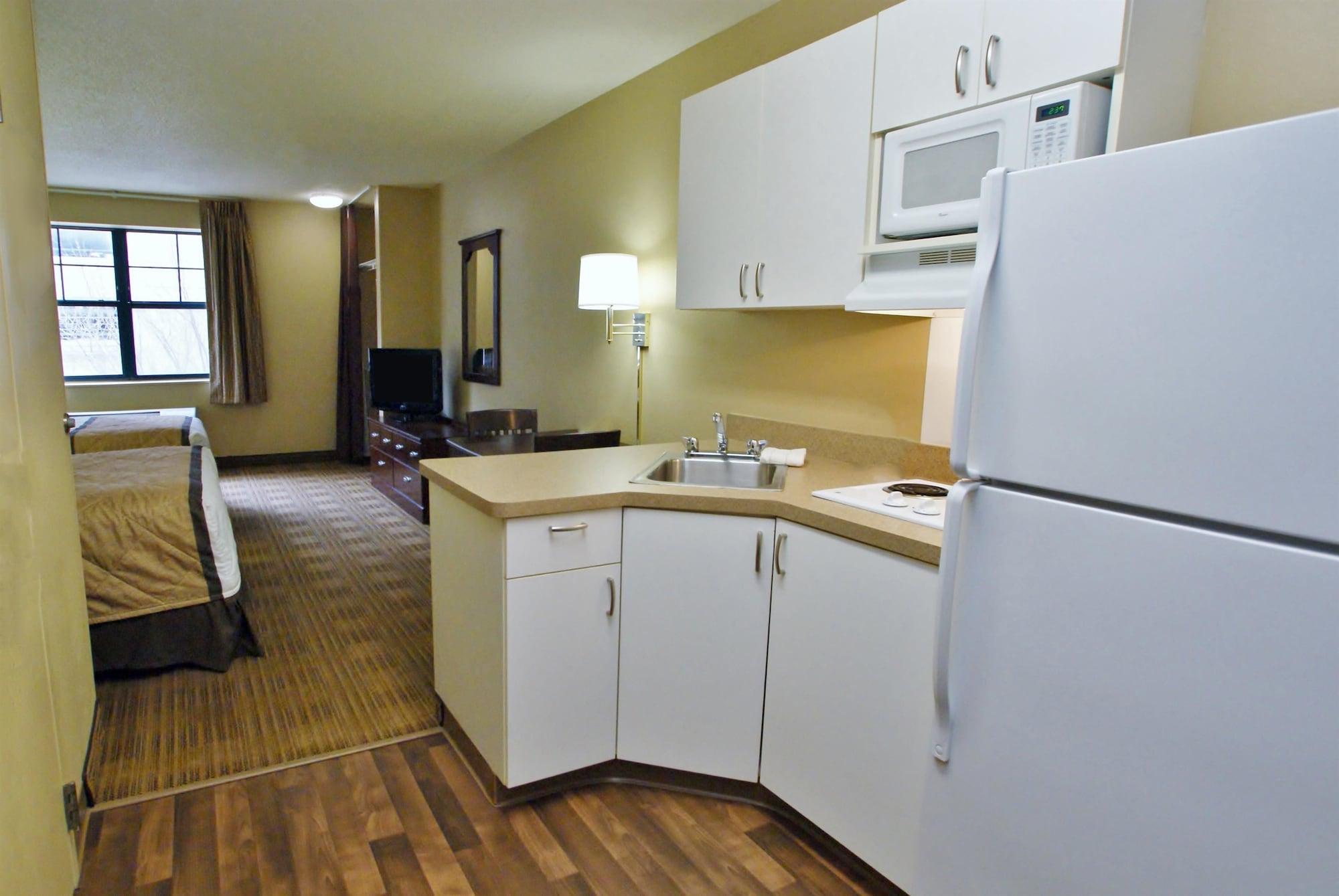 Extended Stay America Suites - Austin - Northwest Arboretum Exterior foto