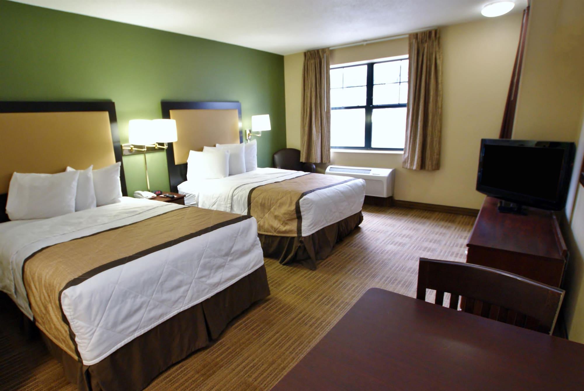 Extended Stay America Suites - Austin - Northwest Arboretum Exterior foto