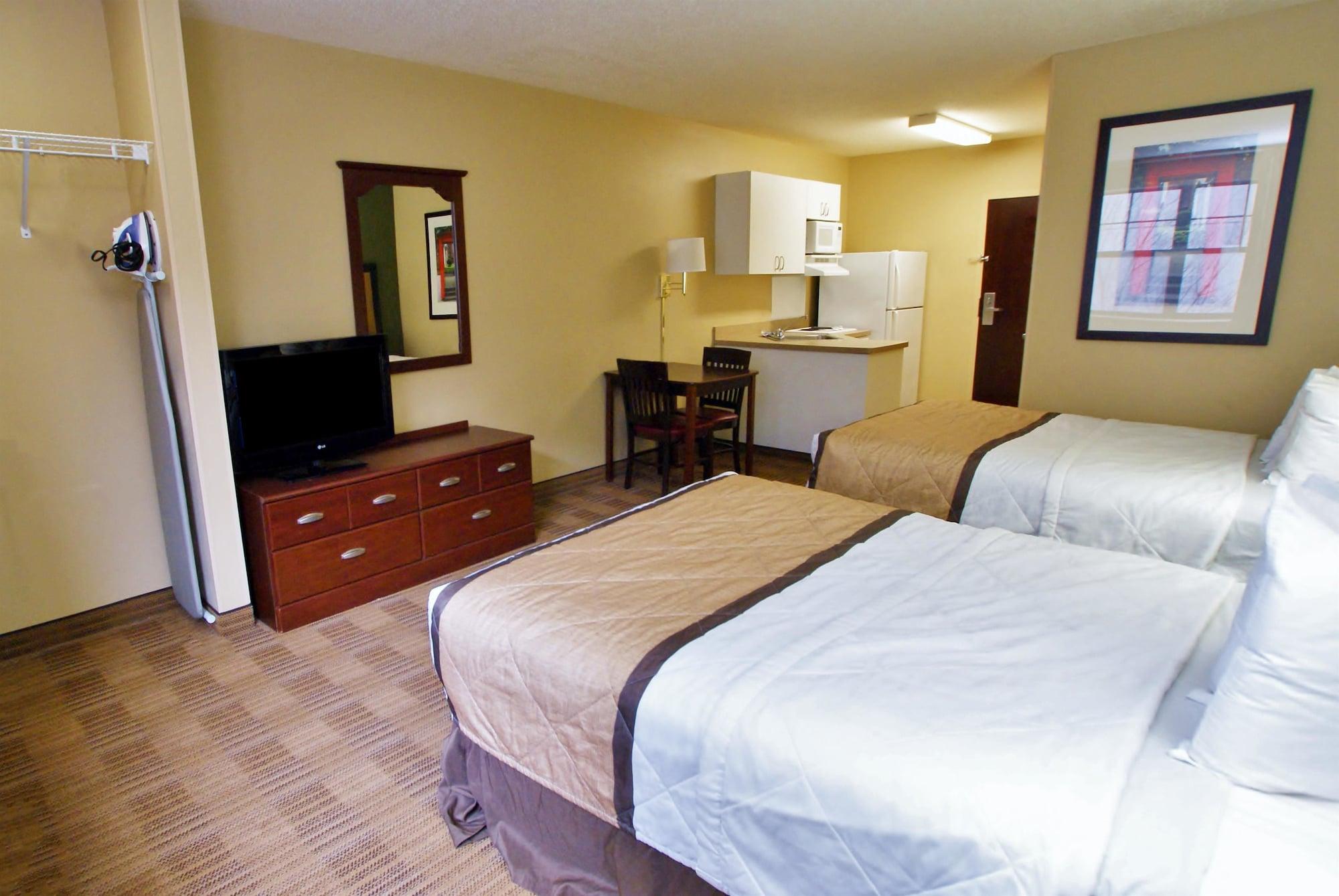 Extended Stay America Suites - Austin - Northwest Arboretum Exterior foto