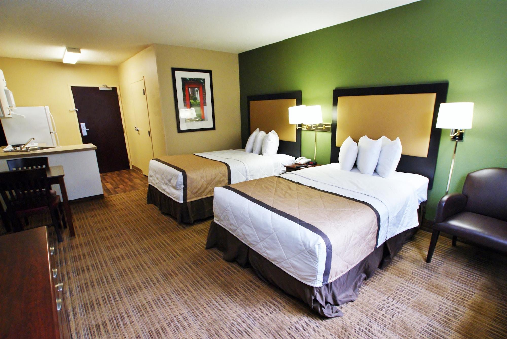 Extended Stay America Suites - Austin - Northwest Arboretum Exterior foto