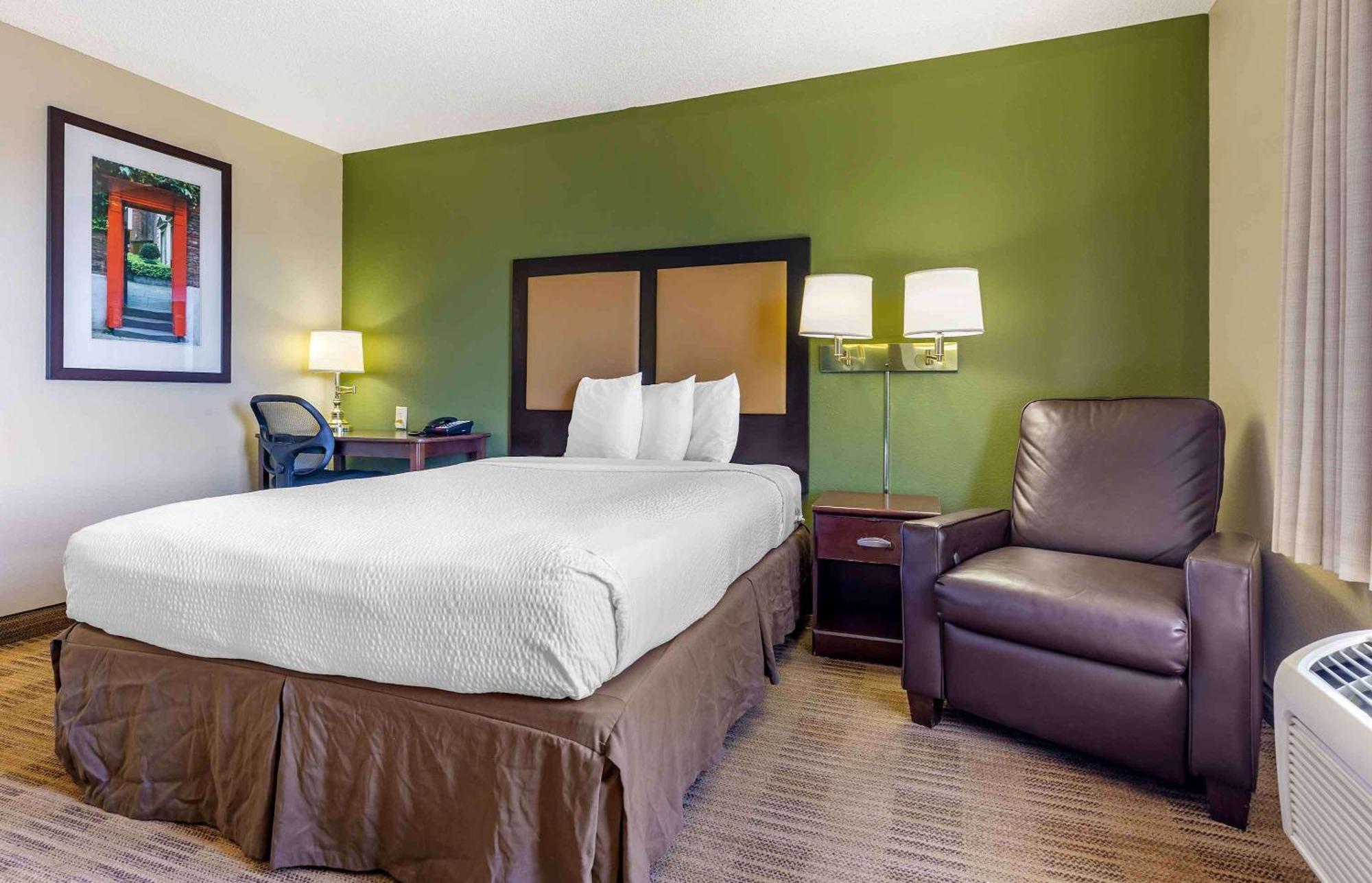 Extended Stay America Suites - Austin - Northwest Arboretum Exterior foto
