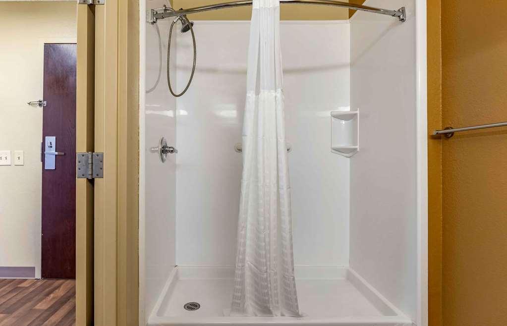 Extended Stay America Suites - Austin - Northwest Arboretum Zimmer foto