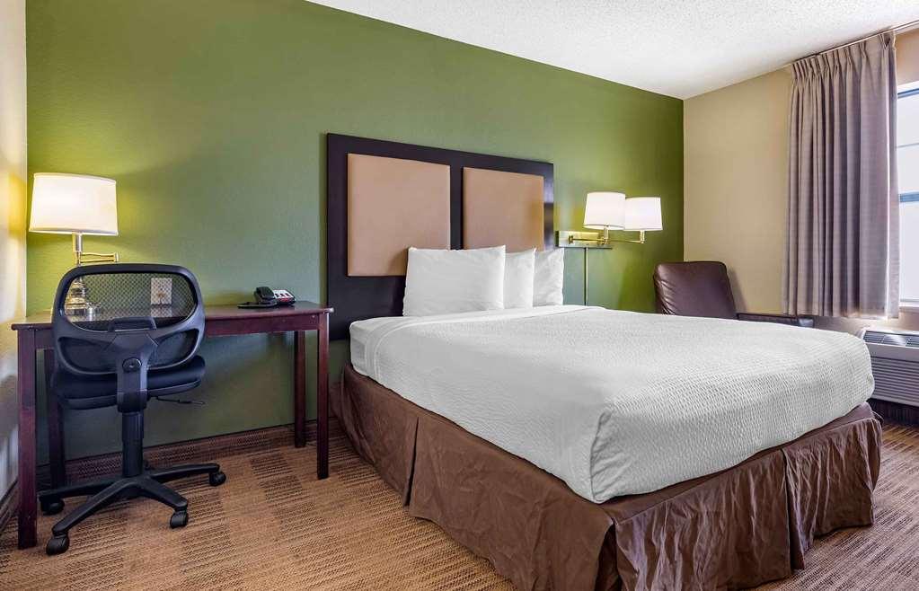 Extended Stay America Suites - Austin - Northwest Arboretum Zimmer foto