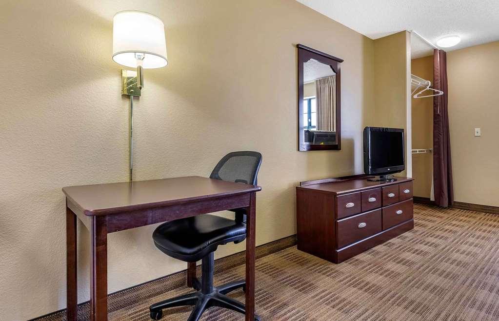 Extended Stay America Suites - Austin - Northwest Arboretum Zimmer foto