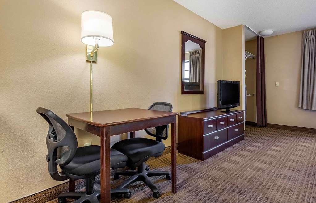 Extended Stay America Suites - Austin - Northwest Arboretum Zimmer foto