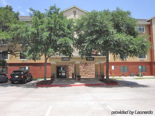 Extended Stay America Suites - Austin - Northwest Arboretum Exterior foto
